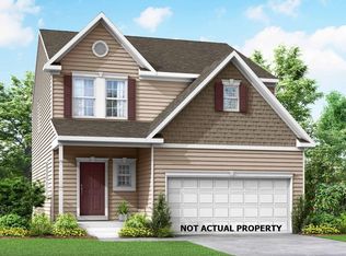 1635 Lewes Castle Dr, Grove City, OH 43123