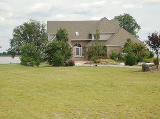 10241 Deal Island Rd, Deal Island, MD 21821