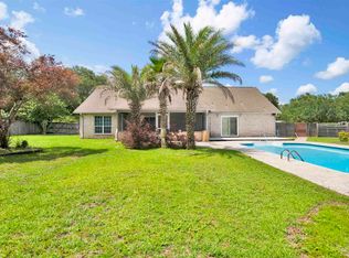 4449 Dandy Dr, Pace, FL 32571
