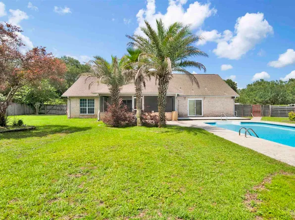 4449 Dandy Dr, Pace, FL 32571
