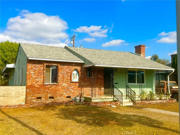 9443 Van Aken St, Pico Rivera, CA 90660