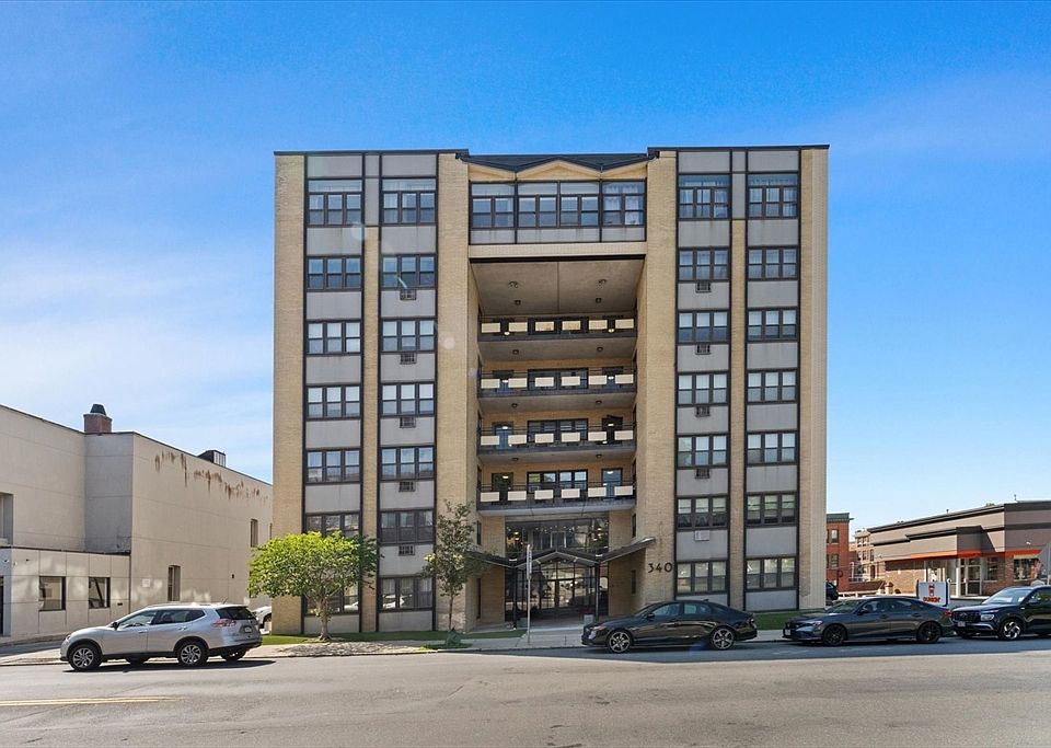 1st image of 340 Main St APT 709