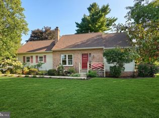 101 Westview Dr, Shrewsbury, PA 17361