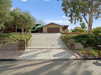 2909 Olive View Rd, Alpine, CA, 91901
