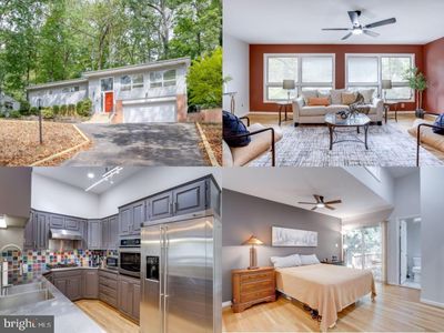 3503 Alba Pl, Fairfax, VA, 22031