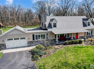 9936 Atchison Rd, Dayton, OH 45458