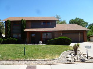 12404 View Ct NE, Albuquerque, NM 87112