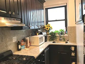 Rented by Corcoran