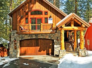 404 E Agatam Ave, Tahoe Vista, CA 96148