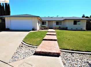 1780 Poplarwood Ct, Concord, CA 94521