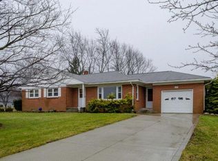 4493 State Route 181, Mansfield, OH 44903