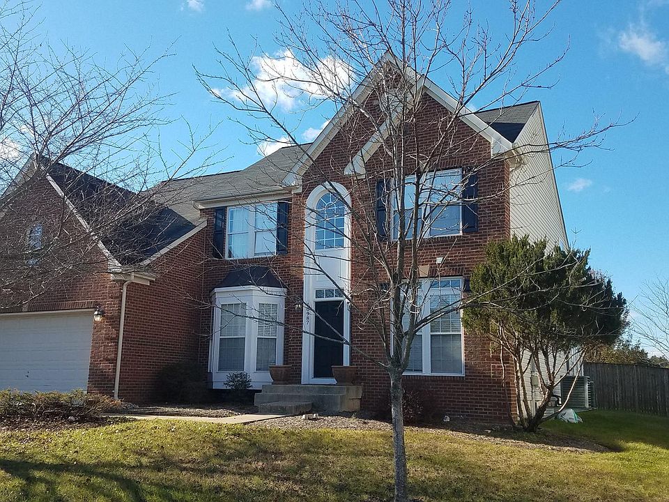10987 Southcoate Village Dr, Bealeton, VA 22712 Zillow