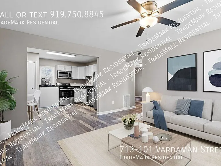 713-101 Vardaman St — Photo 16