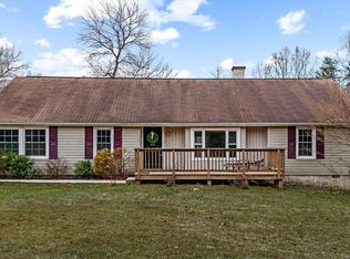 312 Timber Trl, Spotsylvania, VA 22551