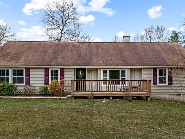 312 Timber Trl, Spotsylvania, VA 22551