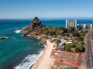 84-1099 Farrington Hwy, Waianae, HI 96792