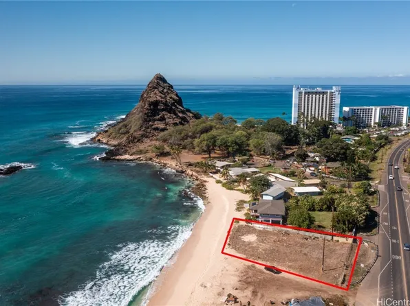 84-1099 Farrington Hwy, Waianae, HI 96792