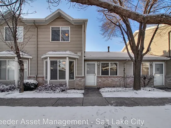 6002 S Liberty Oaks Cv Unit 4, Murray, UT 84107