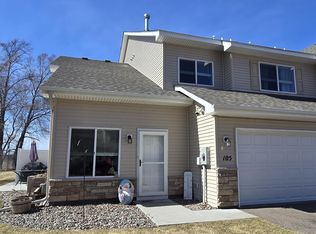 3854 232nd Ave NW #105, Saint Francis, MN 55070
