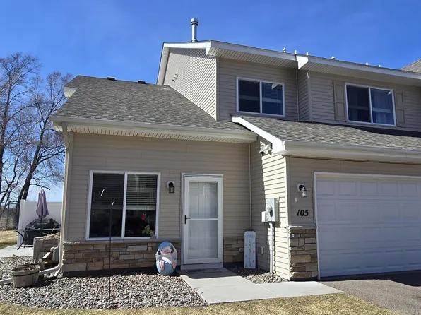 3854 232nd Ave NW #105, Saint Francis, MN 55070
