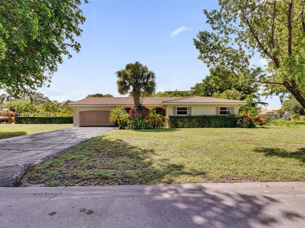 9060 NW 32nd St, Coral Springs, FL 33065