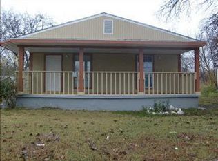 2851 E Overton Rd, Dallas, TX 75216