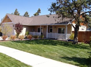 62874 Bilyeu Way, Bend, OR 97701