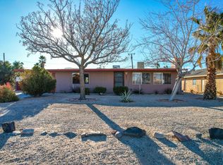 5942 La Buena Tierra Ave, Twentynine Palms, CA 92277