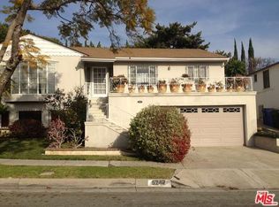5242 Valley Ridge Ave, Los Angeles, CA 90043