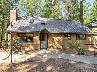 18515 Wildwood Dr, Twain Harte, CA