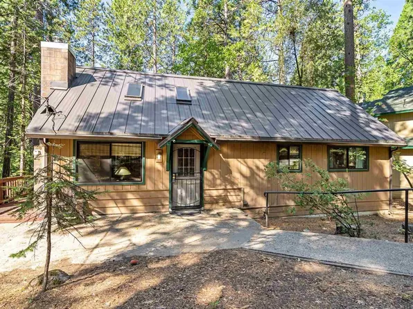 18515 Wildwood Dr, Twain Harte, CA 95383