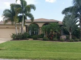 26153 Mindanao Ln, Port Charlotte, FL 33983