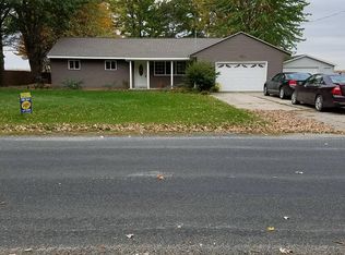 5604 McGrandy Rd, Bridgeport, MI 48722