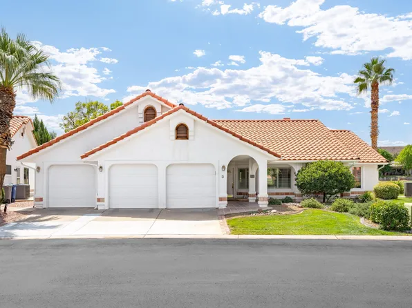 150 S Crystal Lakes Dr Unit 3, Saint George, UT 84770