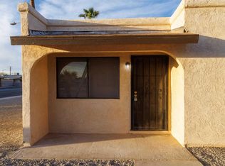 1945 S 1st Ave, Yuma, AZ 85364