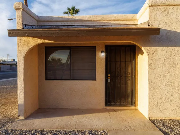 1945 S 1st Ave, Yuma, AZ
