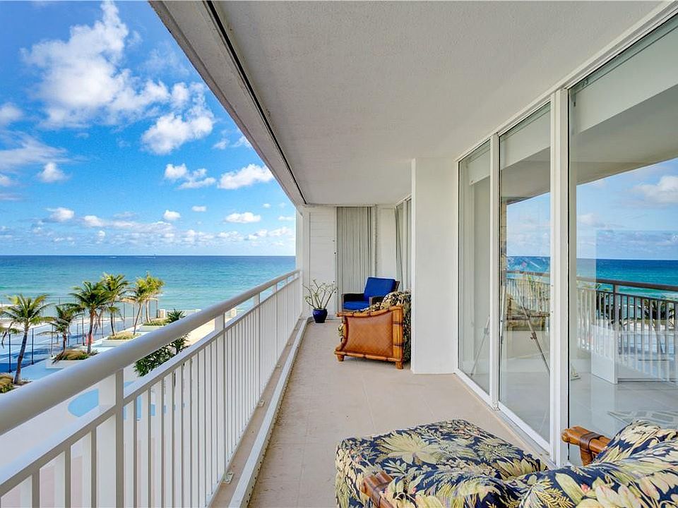 1st image of 3546 S Ocean Boulevard #525