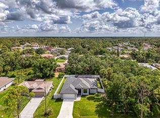 2546 Malibu Ln, North Port, FL 34286