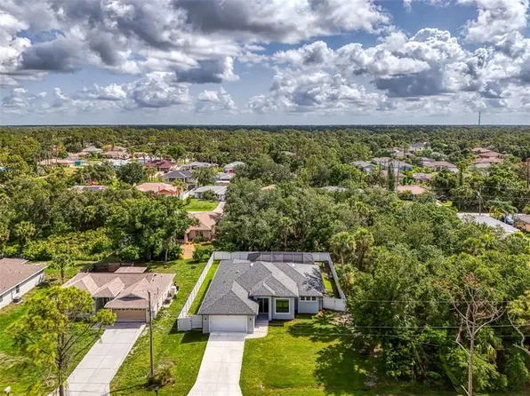 2546 Malibu Ln, North Port, FL 34286