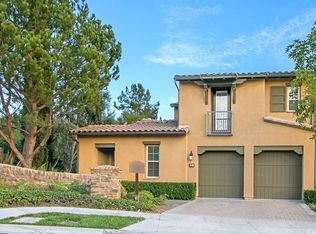 38 Salvatore, Mission Viejo, CA 92694