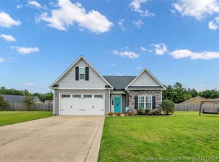 2805 Alley Rayven Dr, Fayetteville, NC 28306