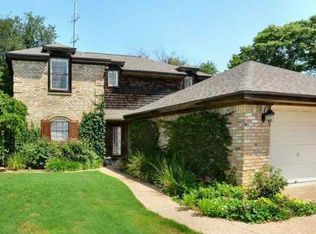 57 Sugar Creek Pl, Woodway, TX 76712