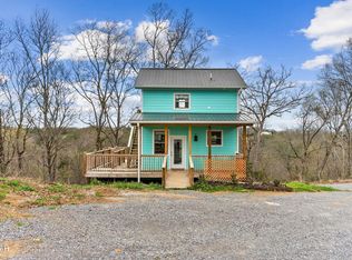 197 Ruth Ln, Sevierville, TN 37862