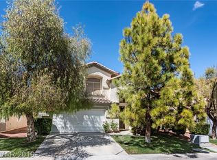 372 Grandover Ct, Las Vegas, NV 89148