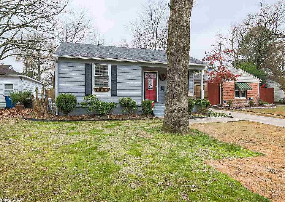 6109 Kenwood Rd, Cammack Village, AR 72207 Zillow