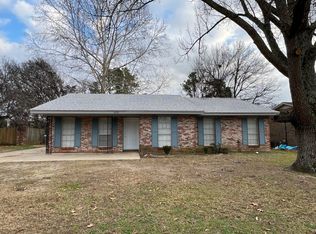 4552 Ray Dr, Montgomery, AL 36109