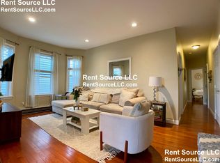 773 Cambridge St #5, Cambridge, MA 02141