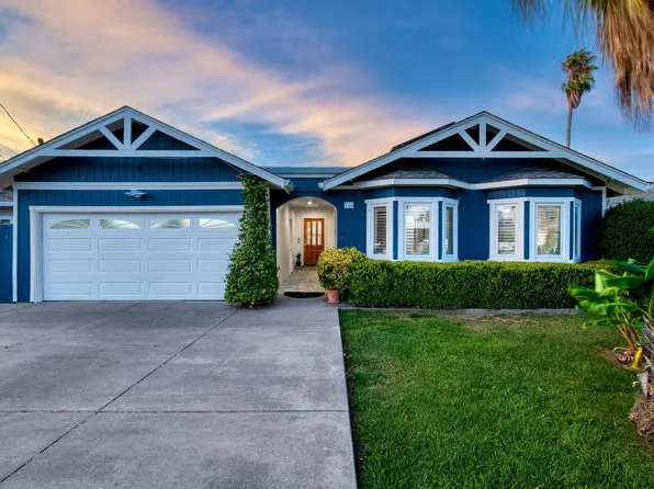 133 Montego Key, Novato, CA 94949