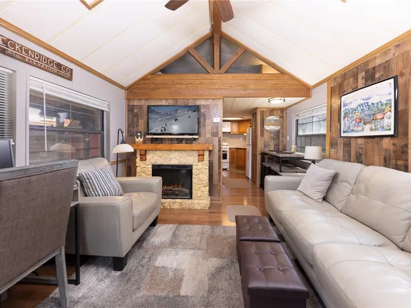 85 Revett Drive UNIT 61, Breckenridge, CO 80424