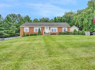 5214 Setter Rd, Roanoke, VA 24012